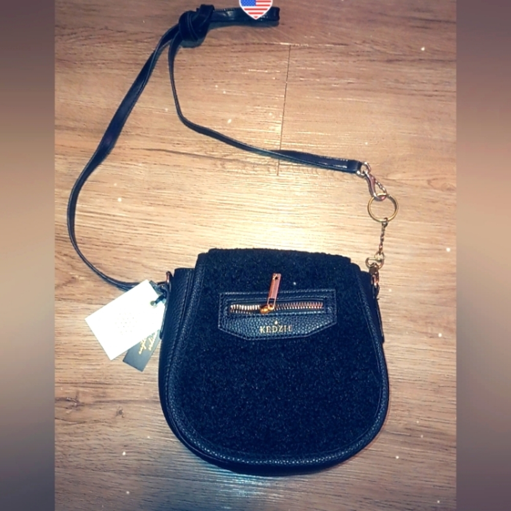 Kenzie crossbody bag